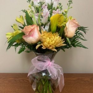 Large Flower Bouquet