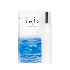 Inis Cologne Spray .5 fl oz
