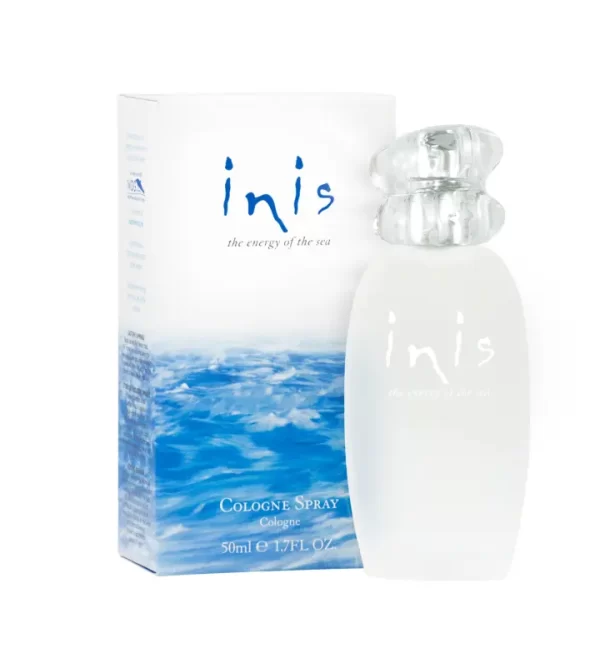 Inis Cologne Spray 1.7 fl. oz
