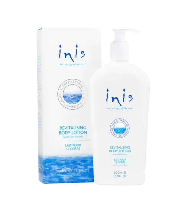 Revitalising Body Lotion Pump 16.9 fl oz