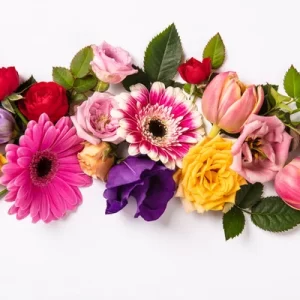 Floral