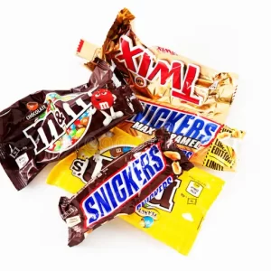 Candy Bouquets