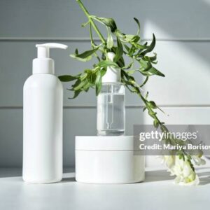 Fragrance and Lotion
