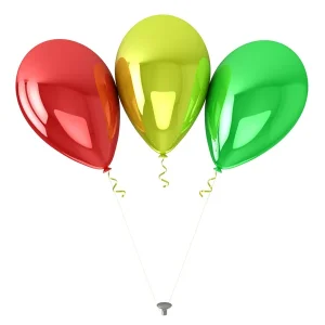 Balloon Bouquets