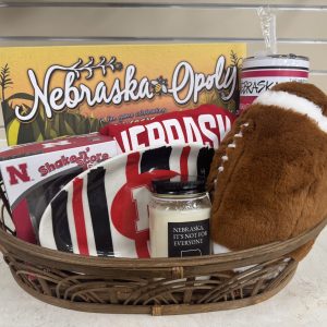 Gift Baskets Galore, December 9, 4:30-6:30 pm